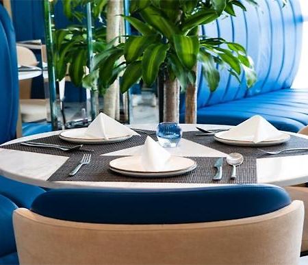 Prime Al Corniche Hotel~ 제다 외부 사진