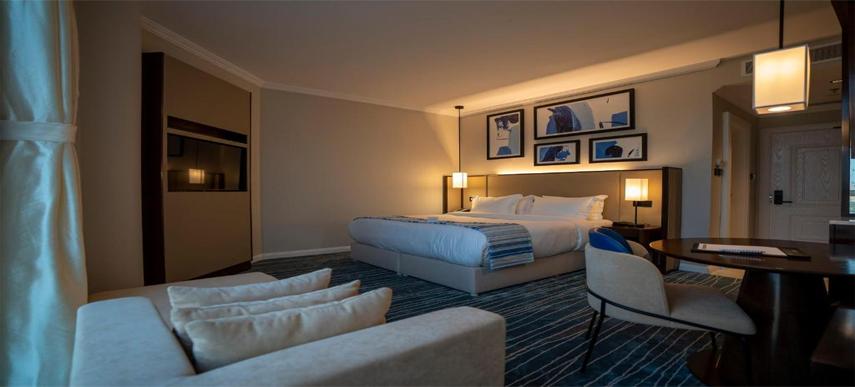 Prime Al Corniche Hotel~ 제다 외부 사진
